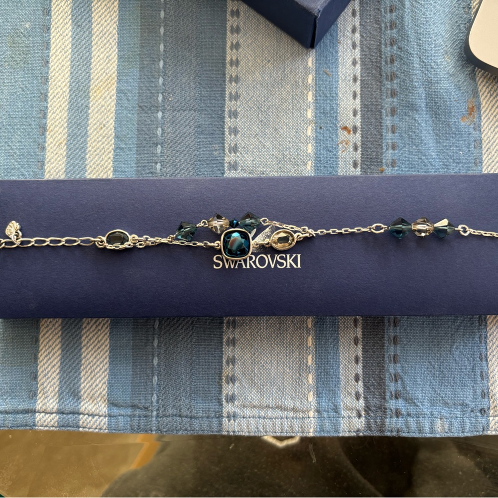 COPY - Swarovski Bracelet